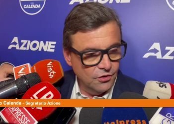 Calenda “Manovra vuota, tralascia sanità ed evasione fiscale”