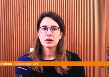 Migranti, Ferrara “Le Ong sanano un vulnus europeo”