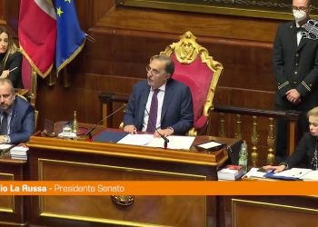 Femminicidio, La Russa “E’ una questione di uomini”