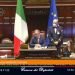 Rilasciata Alessia Piperno, applausi alla Camera