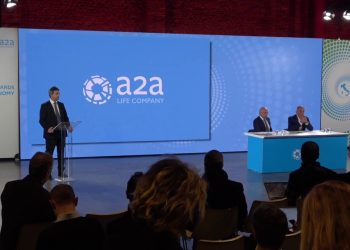 A2A, 16 miliardi per transizione energetica ed economia circolare