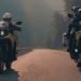 Da Suzuki le nuove V-Strom 800DE e GSX-8S