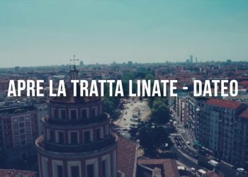 Webuild, apre la linea M4 della metropolitana di Milano