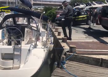 Roma, confiscato patrimonio da 15 milioni di euro