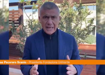 Superbonus, Pecoraro Scanio “Rischio di fallimenti e licenziamenti”