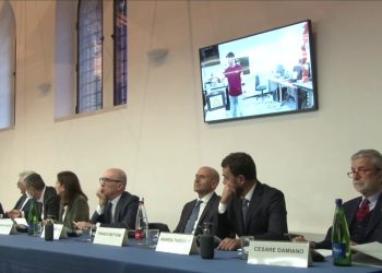 Enel, un protocollo per ridurre i rischi sul lavoro