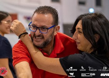 Sconfitta casalinga per la Logos Ardens Comiso