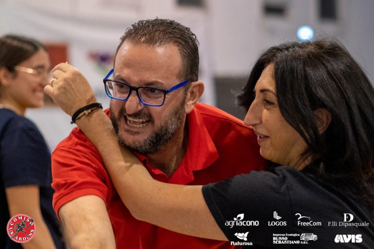 Sconfitta casalinga per la Logos Ardens Comiso