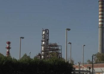 Lukoil, convocato tavolo ministeriale: 18 novembre