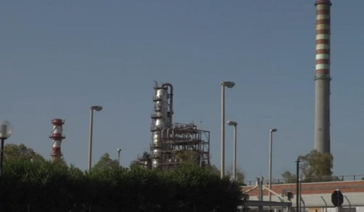 Lukoil, convocato tavolo ministeriale: 18 novembre