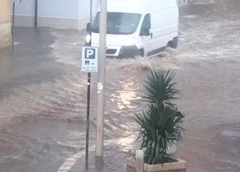 Allerta maltempo a Pozzallo: limitare le uscite di casa per lo stretto necessario