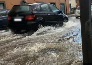 Maltempo Ragusa, la Prefettura si attiva per allerta meteo