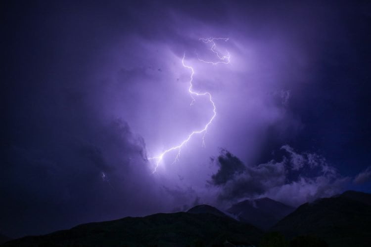 Maltempo a Ragusa, attivato presidio di Protezione Civile