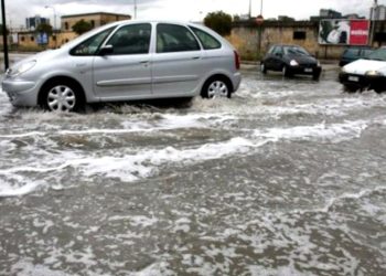 Allerta maltempo a Scicli, sindaco chiude cimitero e villa Penna: eventi annullati