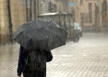 Meteo, freddo e pioggia in Sicilia ma lunedì arriva la Novembrata di San Martino