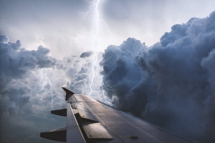 Maltempo in Sicilia, paura in volo: aerei dirottati da Catania a Malta