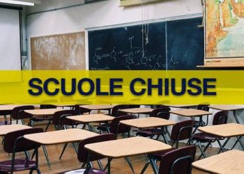 Forte maltempo in Sicilia, scuole chiuse in alcuni Comuni siciliani