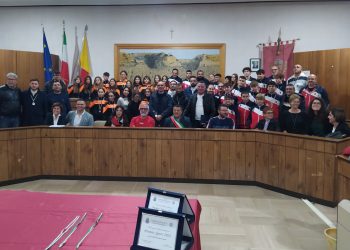 Istituito il premio Sport 2022 del Comune di Scicli: premiazioni