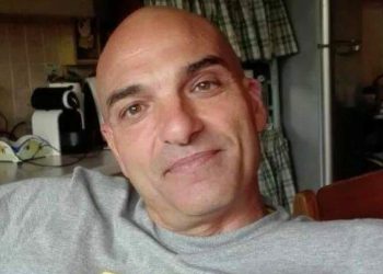 E' morto l'arbitro Mario Pulvirenti, stroncato da un infarto