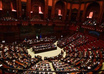 Maxi bonus Natale da 5.500 euro per i deputati