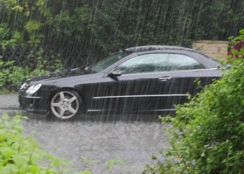 Ultimi giorni della lunga estate 2022. Ancora qualche giorno di bel tempo e poi arrivano le piogge torrenziali con l'arrivo di cicloni