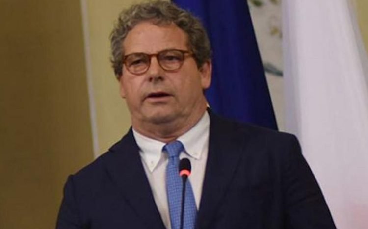 Ars: costituito il gruppo parlamentare di Forza Italia