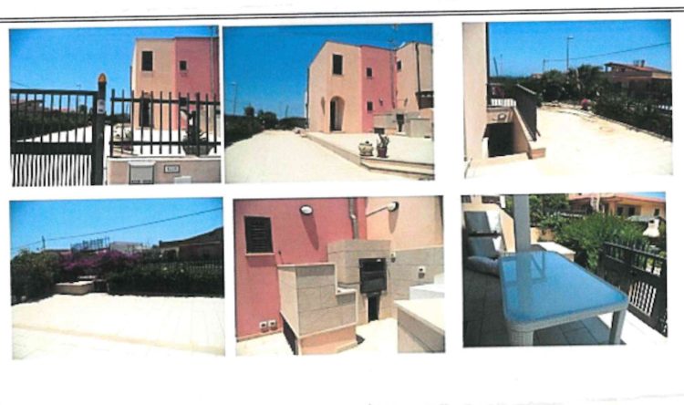 Modica, sgombero immobile confiscato alla criminalità organizzata