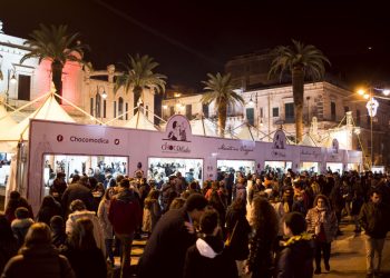 Modica, Ruffino: si torni al ChocoModica dopo 2 anni di fermo forzato