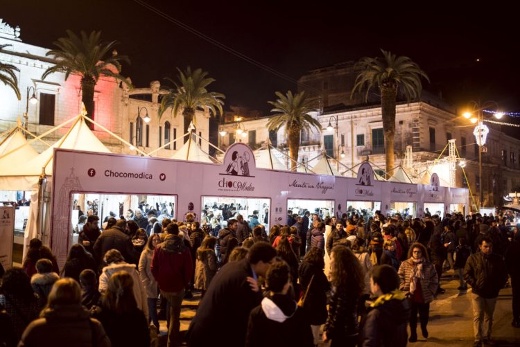 Modica, Ruffino: si torni al ChocoModica dopo 2 anni di fermo forzato