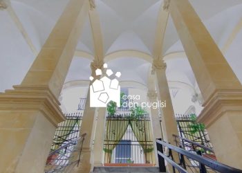 Modica, il Commissario Domenica Ficano visita Casa Don Puglisi