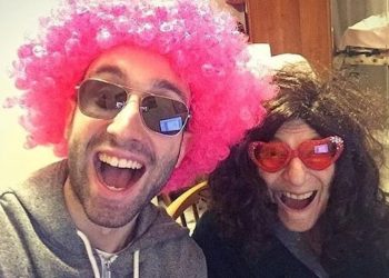 E' morta Nonna Giovanna, star di Instagram e TikTok