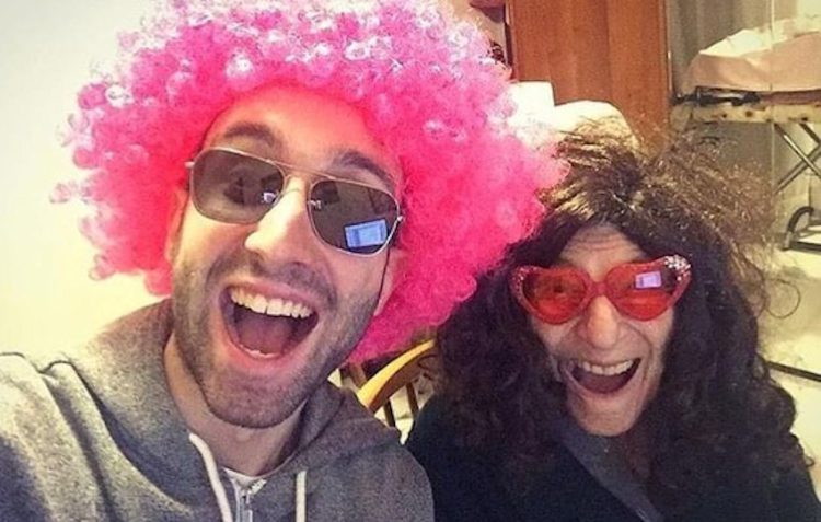 E' morta Nonna Giovanna, star di Instagram e TikTok