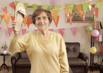 E' morta Nonna Rosetta di casa Surace, star del web famosa per ricette: il triste annuncio