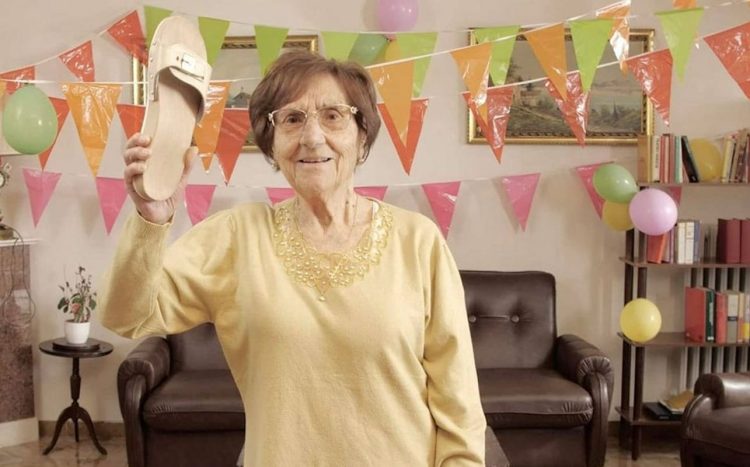 E' morta Nonna Rosetta di casa Surace, star del web famosa per ricette: il triste annuncio