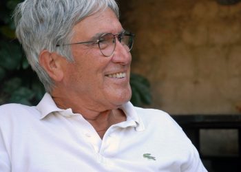 Scicli, è morto l'artista Franco Sarnari