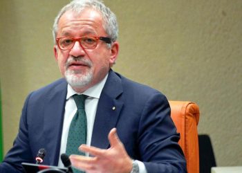 E' morto Roberto Maroni