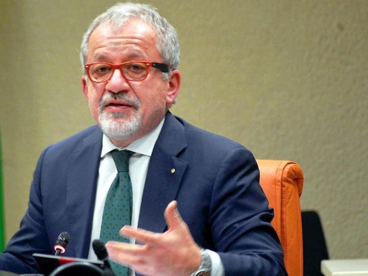 E' morto Roberto Maroni