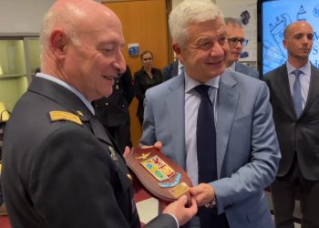 Aeronautica, a Palermo nuova vita per 22 motori storici