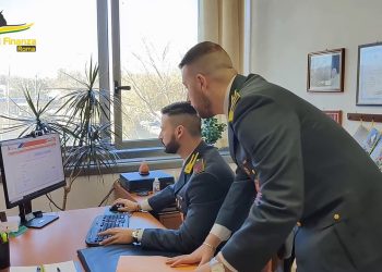 Beni per 17 milioni sequestrati a imprenditore romano