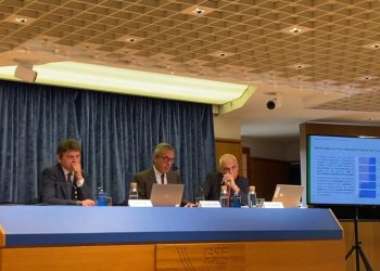 Consumi di gas a picco, Gse “Fondamentale avere dati aggiornati”