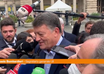 Bombardieri “Dal Governo aspettiamo risposte a nostre proposte”