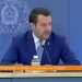 Salvini “La manovra è un ottimo inizio”
