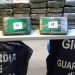 Droga dall’Olanda in Campania, 19 misure cautelari