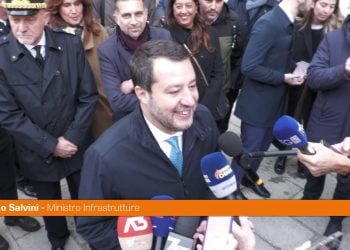 Salvini “In manovra risorse per bollette, imprese e famiglie”