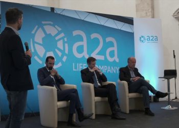 A2A, in Sicilia 17,5 milioni di euro di investimenti