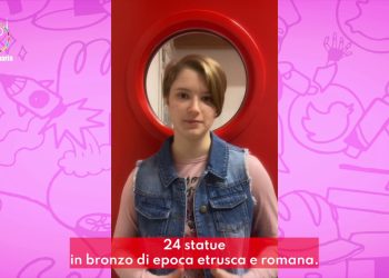 A San Casciano la scoperta archeologica del secolo