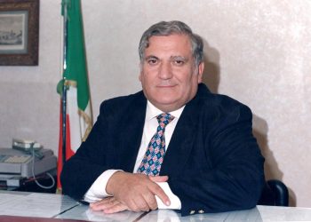 E' morto Nino Mannino, ex sindaco di Carini e figura storica Pci siciliano