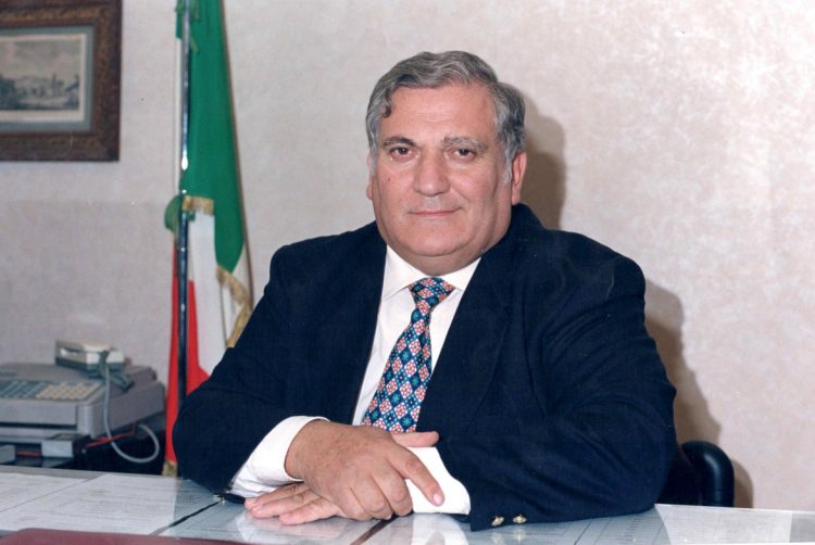 E' morto Nino Mannino, ex sindaco di Carini e figura storica Pci siciliano