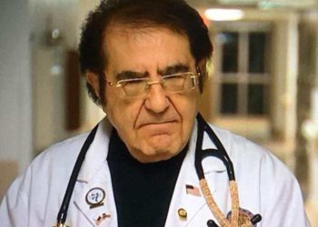 Dimagrire prima di Natale con il menù del Dott. Nowzaradan