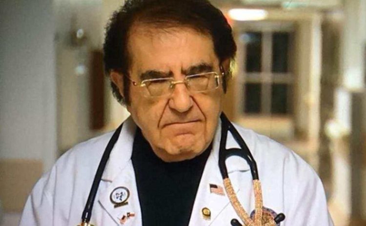 Dimagrire prima di Natale con il menù del Dott. Nowzaradan